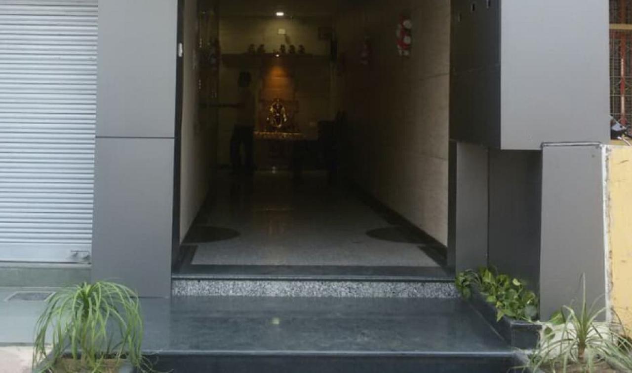 Hotel Raj Heritage Rāipur Exteriér fotografie